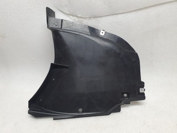 фото thumb №1, Защита бампера подкрылки porsche 911 991 9f0805148d