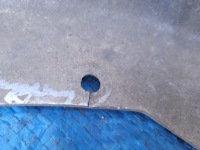 фото thumb №13, Hyundai i30 ii | бампер перед передній 86511-a6000 | 0374