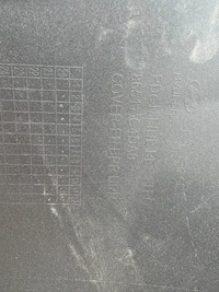 фото thumb №11, Hyundai i30 i-30 iii 3 lift 20- n-line бампер перед передний