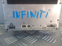 фото thumb №4, Infiniti fx fx37 ii qx qx70 радіо панель кондиціонера