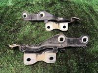 фото thumb №1, Chevrolet orlando петля капот левый правый комплект