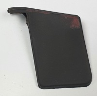 Купить Защита заглушка пластик дверь левый перед renault kangoo ii 762h07543r, фото thumb