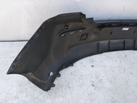 фото thumb №9, Bmw 1 f20 f21 lift 14- бампер задний задняя