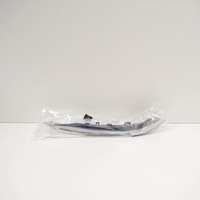 фото thumb №8, Mercedes benz b w246 передній лівий хромований бампер молдинг a2428850174 oem