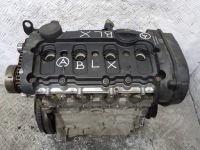 фото thumb №8, Vw touran golf v audi a3 2.0 fsi 150 km двигун blx