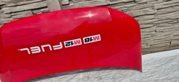 фото thumb №11, Vw t6 / t6.1 15- капот org