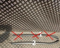 фото thumb №1, Citroen c4 ii 10- молдинг стекло передней