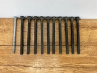 фото thumb №8, Болты do головки 2.0t 4xe jeep wrangler iv jl 2018+ usa