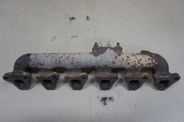 фото thumb №7, Nissan patrol коллектор выпускной gr y60 2,8 td