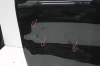 фото thumb №4, Дверь левый перед передние renault captur lift kol. tegne 17-19