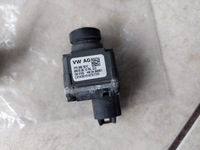 фото thumb №5, Камера перед - тримач - audi a6 c7 - allroad - 11-14