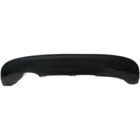 фото thumb №1, Skoda scala 657 спойлер бампера задняя 657807521