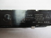 фото thumb №6, Bmw g11 g12 панель експлуатації сидіння 6997309