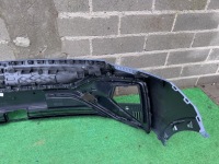 Mg marvel r 21- бампер передний eu оригинал  новый Доставка, фото thumb