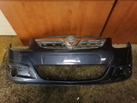 фото thumb №1, Бампер перед передний opel corsa d z168