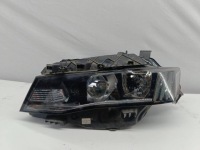 Купить Фара передняя перед левая led европа  peugeot 508 2 2018-, фото thumb