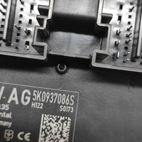 фото thumb №8, Volkswagen caddy 2014 блок управления / модуль комфорта