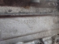 Ford galaxy ii mk2 06- 2,0 tdci 140km v45 двигун test вимірювання стиснення Київ, фото thumb