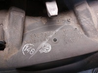 фото thumb №6, Кермо мультифункція + подушка citroen jumper ii 30380440 30370973d