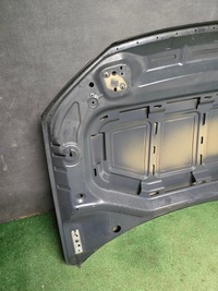 фото thumb №9, Капот крышка двигателя vw t-roc