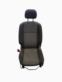 фото thumb №1, Opel combo e citroen berlingo rifter proace сидіння лівий перед