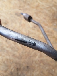 фото thumb №5, Espace v шланг кондиционера 924616272r