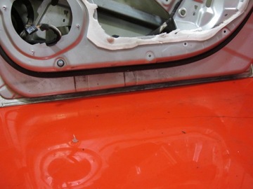 фото thumb №13, Citroen c5 iii x7 рестайлинг дверь перед правые ezrc