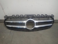 фото thumb №1, Решітка радіатора mercedes b-klasa w247 a247 2018-