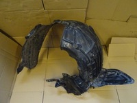 фото thumb №1, Mazda cx 3 підкрилок ліва праве