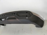 фото thumb №3, Спойлер бампера задня renault koleos ii 17-