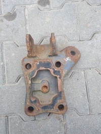 фото thumb №3, Кронштейн амортизатора рессора тяга задняя renault midlum dxi volvo fl