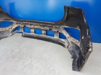 фото thumb №10, Hyundai santa fe 2018- 18- бампер задний