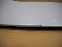 фото thumb №7, Спойлер спойлер кришки багажника renault koleos ii