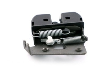 фото thumb №9, Bmw e60 e87 e90 e92 лівий замок спинка сидіння зад задньої 7112863