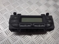 фото thumb №1, Панель управление обдув citroen c3 96377774xt