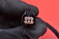 фото thumb №6, Електропроводка джгут двері лівий задня 9835958180 peugeot 2008 2 ii 19-21