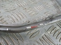 фото thumb №2, M26 хром рамка решітка atrapay радіатор audi q5 ii 80a853651a 80a