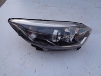 фото thumb №1, Лампа правый перед renault captur i urwany кронштейн