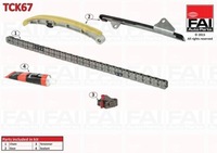 фото thumb №2, Комплектні розподільні механізми fai autoparts tck67