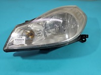 фото thumb №1, Фара лівий лампа перед renault thalia ii europa