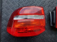 фото thumb №7, Лампа задняя левый задняя левая porsche cayenne i 7l 9pa lift