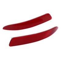 фото thumb №8, Левый правые задний бампер заменитель фара для x5 e70 2006-2013 ql