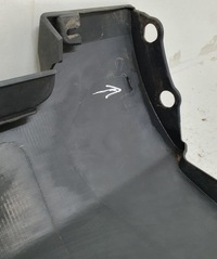 фото thumb №8, Молдинг накладка поріг ліва volvo v50 30678779