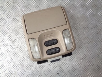 фото thumb №1, Лампа потолок бардачок chrysler pacifica i 03-