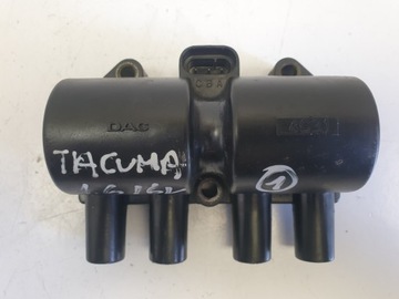 фото thumb №2, Daewoo tacuma 1.6 16v котушка запалювання