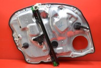 Подъемник стекло правый перед eu 00518084270 lancia musa 1 i 07-12 Оригинал, фото thumb