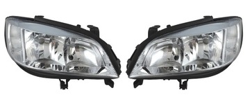 фото thumb №16, Tyc фара zafira 99- /l/h7+hb3/el/ki/