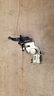 фото thumb №1, Замок крышка заливной топлива mazda 6 gg