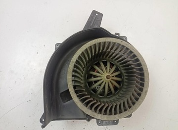 фото thumb №1, Вентилятор воздуховод skoda fabia