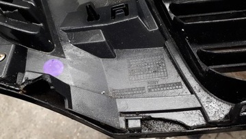 фото thumb №12, 623105jt0a решітка радіатора решітка nissan navara np300